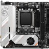 MSI MPG B650I EDGE WIFI Motherboard Mini ITX με AMD AM5 Socket 7D73-001R