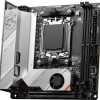 MSI MPG B650I EDGE WIFI Motherboard Mini ITX με AMD AM5 Socket 7D73-001R