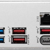 MSI MPG B650I EDGE WIFI Motherboard Mini ITX με AMD AM5 Socket 7D73-001R