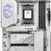 MSI MPG B850 EDGE TI WIFI Motherboard ATX με AMD AM5 Socket