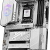 MSI MPG B850 EDGE TI WIFI Motherboard ATX με AMD AM5 Socket