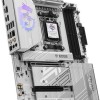 MSI MPG B850 EDGE TI WIFI Motherboard ATX με AMD AM5 Socket