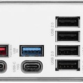 MSI MPG B850 EDGE TI WIFI Motherboard ATX με AMD AM5 Socket