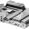 MSI MPG B850 EDGE TI WIFI Motherboard ATX με AMD AM5 Socket