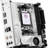 MSI MPG B850I Edge TI WIFI Motherboard Mini ITX με AMD AM5 Socket 7E79-001R