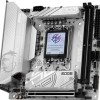 MSI MPG B860I EDGE TI WIFI Motherboard Mini ITX με Intel 1851 Socket 7E43-001R