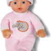ZAPF Creation Μωρό Κούκλα Sleepy για 1+ Ετών 30 εκ.