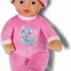 ZAPF Creation Μωρό Κούκλα Baby Born Sleepy για 1+ Ετών 30 εκ.