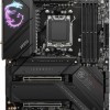 MSI MPG X670E Carbon WIFI Motherboard ATX με AMD AM5 Socket 7D70-001R