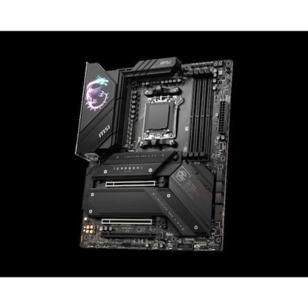 MSI MPG X670E Carbon WIFI Motherboard ATX με AMD AM5 Socket 7D70-001R