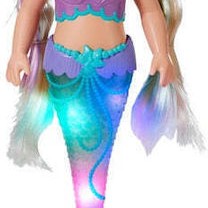 ZAPF Creation Μωρό Κούκλα 43 εκ.