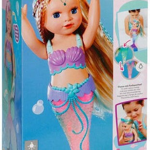 ZAPF Creation Μωρό Κούκλα 43 εκ.