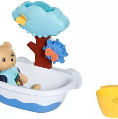 ZAPF Creation Παιχνίδι Μινιατούρα Baby Born