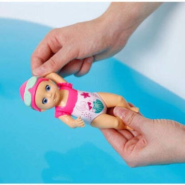 ZAPF Creation Μωρό Κούκλα 36 εκ.