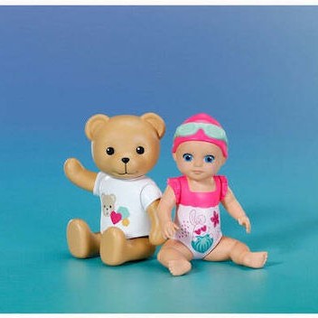 ZAPF Creation Μωρό Κούκλα 36 εκ.