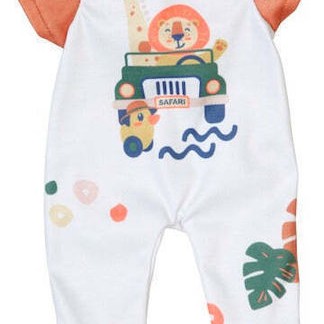 ZAPF Creation Αξεσουάρ (Διάφορα Σχέδια) 1τμχ