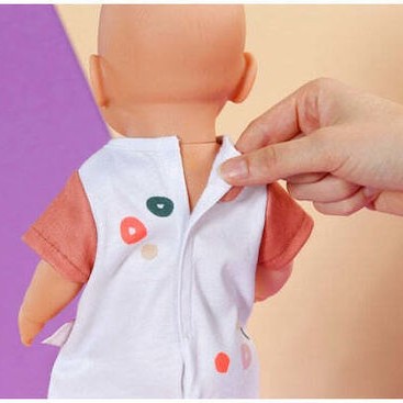 ZAPF Creation Αξεσουάρ (Διάφορα Σχέδια) 1τμχ