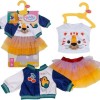 ZAPF Creation Baby Born Ρουχαλάκια Tutu Outfit