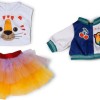 ZAPF Creation Baby Born Ρουχαλάκια Tutu Outfit