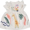 ZAPF Creation Baby Born Ρουχαλάκια Dress Giraffe 43 εκ.