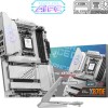 MSI MPG X870E Edge TI WIFI Motherboard ATX με AMD AM5 Socket 7E59-002R