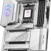MSI MPG X870E Edge TI WIFI Motherboard ATX με AMD AM5 Socket 7E59-002R