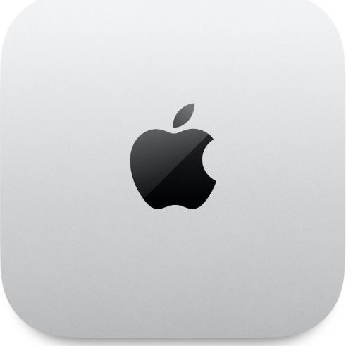 Apple Mac Mini (2024) (M4 10-core/24GB/512GB SSD/MacOS) 10-Core GPU