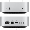 Apple Mac Mini (2024) (M4 10-core/16GB/256GB SSD/MacOS) 10-Core GPU