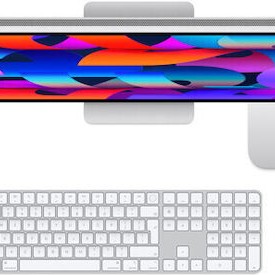 Apple Mac Mini (2024) (M4 10-core/16GB/256GB SSD/MacOS) 10-Core GPU