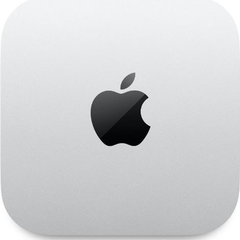 Apple Mac Mini (2024) (M4 10-core/16GB/512GB SSD/MacOS) 10-Core GPU