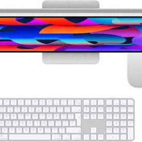 Apple Mac Mini (2024) (M4 10-core/16GB/512GB SSD/MacOS) 10-Core GPU