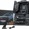 MSI MPG X870E Gaming Plus WIFI Motherboard ATX με AMD AM5 Socket 7E70-001R