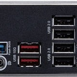 MSI MPG X870E Gaming Plus WIFI Motherboard ATX με AMD AM5 Socket 7E70-001R