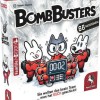 Επιτραπέζιο Παιχνίδι Bomb Busters για 2-5 Παίκτες 10+ Ετών (GER) Pegasus Spiele