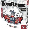 Επιτραπέζιο Παιχνίδι Bomb Busters για 2-5 Παίκτες 10+ Ετών (GER) Pegasus Spiele