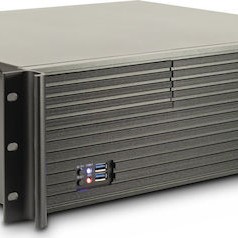 Inter-Tech 3U-K340L Server case 88887332