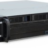 Inter-Tech Server case IPC 2U-K240L 2HE 88887331