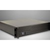 Inter-Tech Server case IPC 2U-K240L 2HE 88887331