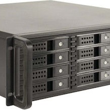 Inter-Tech (Xeon / DDR4/No OS)