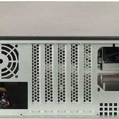 Inter-Tech (Xeon / DDR4/No OS)