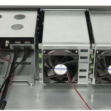 Inter-Tech (Xeon / DDR4/No OS)