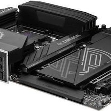 MSI MAG Z890 Carbon WiFi Motherboard ATX με Intel 1851 Socket 7E17-001R