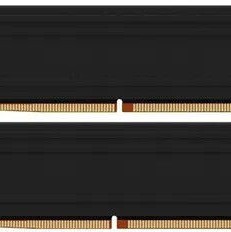 Crucial Pro DDR5 32GB RAM με 2x16GB Modules και Ταχύτητα 6400 για Desktop