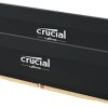 Crucial Pro DDR5 32GB RAM με 2x16GB Modules και Ταχύτητα 6400 για Desktop