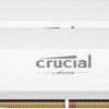 Crucial Pro DDR5 32GB RAM με 2x16GB Modules και Ταχύτητα 6400 για Desktop