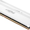 Crucial Pro DDR5 32GB RAM με 2x16GB Modules και Ταχύτητα 6400 για Desktop