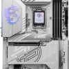 MSI MPG Z890 Edge Ti WIFI Motherboard ATX με Intel 1851 Socket