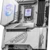 MSI MPG Z890 Edge Ti WIFI Motherboard ATX με Intel 1851 Socket