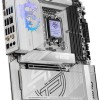 MSI MPG Z890 Edge Ti WIFI Motherboard ATX με Intel 1851 Socket