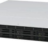 Synology FlashStation FS2500 NAS Rack με 12 θέσεις για HDD/SSD και 4 θύρες Ethernet